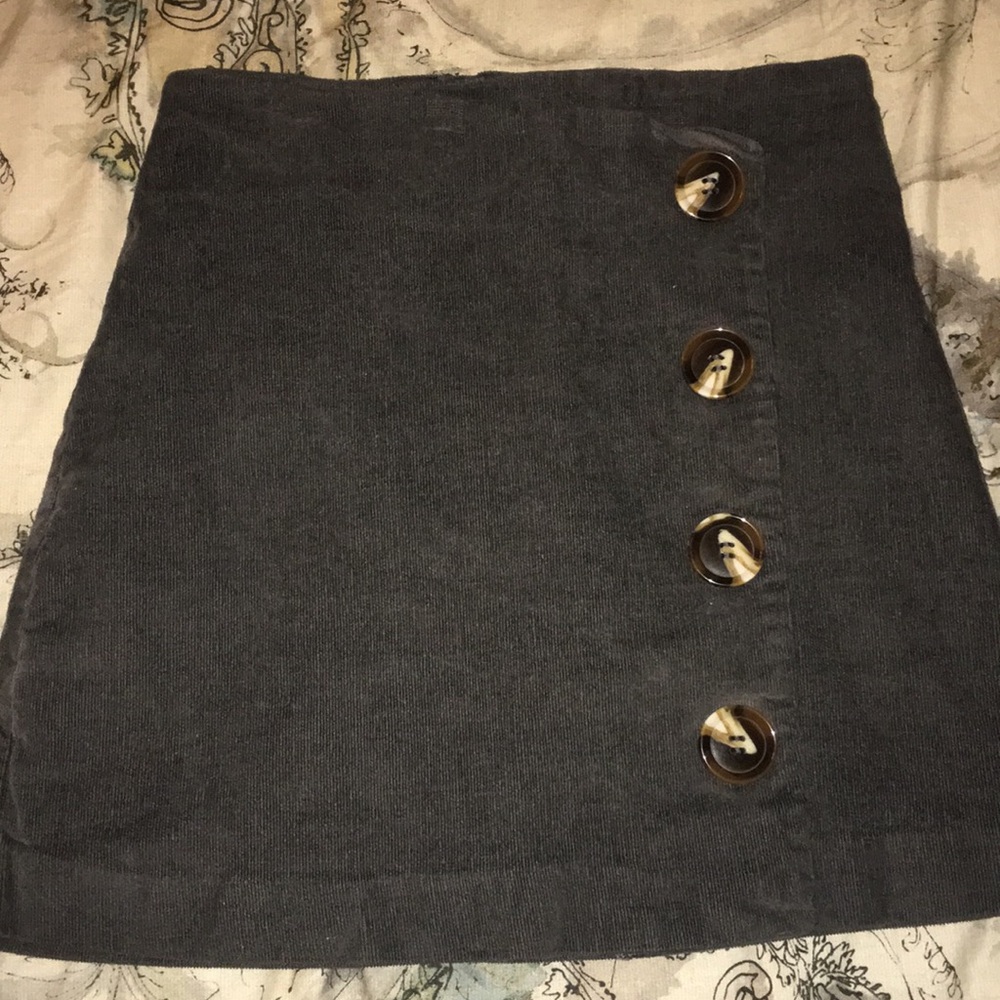 Altar’d State Skirt